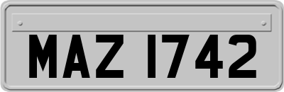 MAZ1742