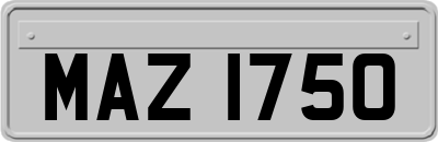 MAZ1750