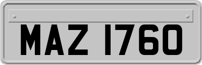 MAZ1760