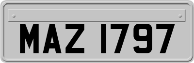 MAZ1797