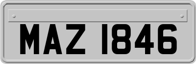 MAZ1846