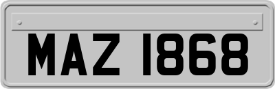 MAZ1868