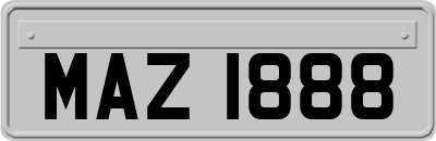MAZ1888