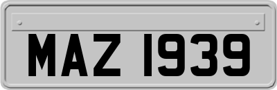 MAZ1939