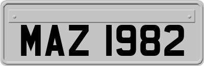 MAZ1982
