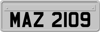 MAZ2109