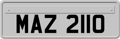 MAZ2110