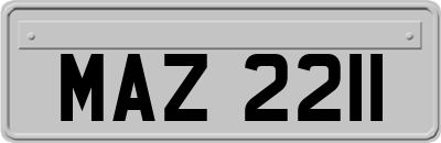 MAZ2211