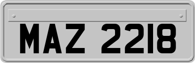 MAZ2218