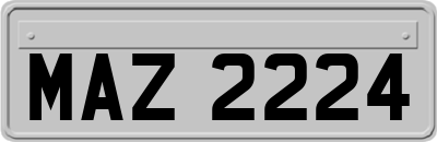 MAZ2224