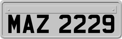 MAZ2229