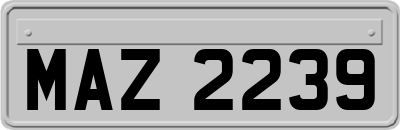 MAZ2239