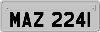 MAZ2241