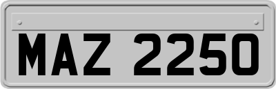 MAZ2250