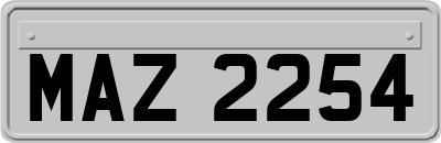 MAZ2254
