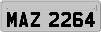MAZ2264
