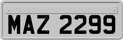 MAZ2299
