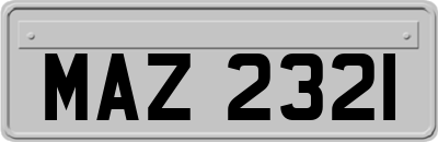 MAZ2321