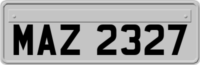MAZ2327