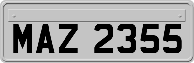 MAZ2355