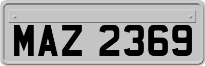 MAZ2369