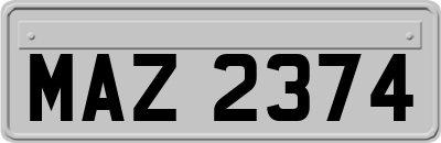 MAZ2374
