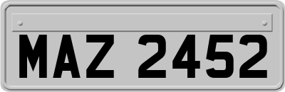 MAZ2452