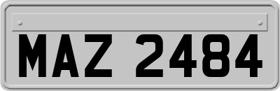 MAZ2484
