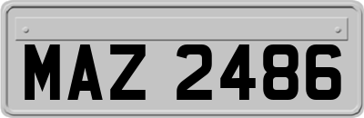 MAZ2486
