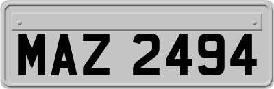 MAZ2494