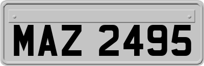 MAZ2495
