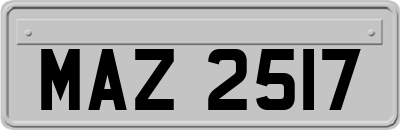 MAZ2517