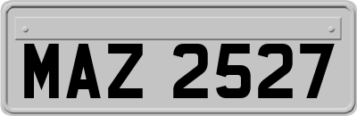 MAZ2527