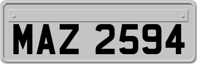 MAZ2594