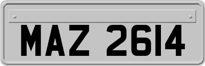 MAZ2614