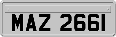MAZ2661