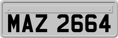 MAZ2664