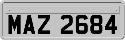 MAZ2684