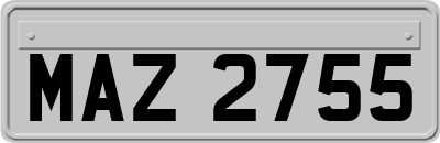 MAZ2755
