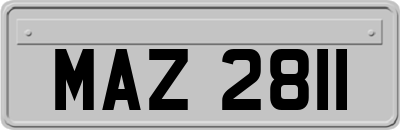 MAZ2811