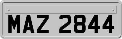 MAZ2844