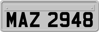 MAZ2948
