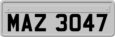 MAZ3047
