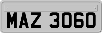 MAZ3060