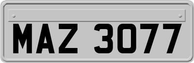MAZ3077