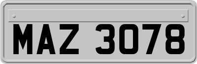 MAZ3078