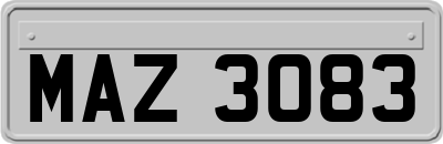 MAZ3083