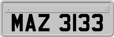 MAZ3133