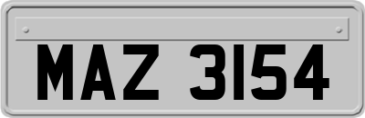 MAZ3154