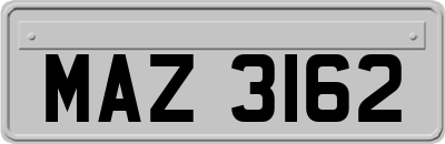 MAZ3162